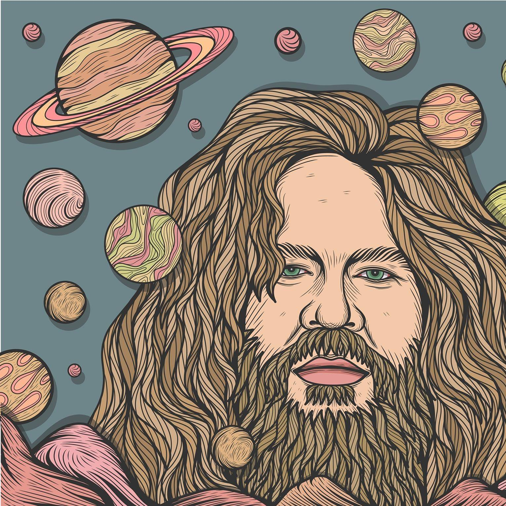 Avant-garde musician, TexMex Shaman, releases new single featuring canadian artist Rekha