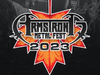 BC’s Mountain Shaking ARMSTRONG METALFEST Open Band Submissions For 2023 Lineup!