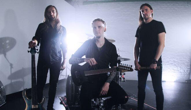 Bernth Releases Long-Awaited New Single and Music Video “When It Rains”
