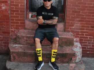 BLOODCLOT: Knotfest Premieres âWar Castlesâ From Band Led By Former Cro-Mags Vocalist With Current/Ex Members Of Sick Of It All, Madball, Quicksand; Souls LP Nears Release Via Upstate Records