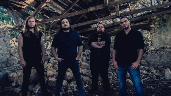 BOREALIS - Pray For Water