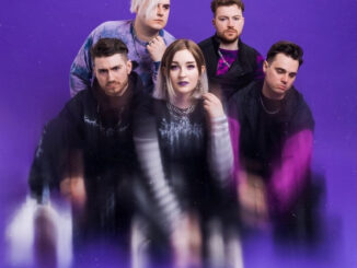 Breakout UK Metal Unit AS EVERYTHING UNFOLDS Returns with New Single “Felt Like Home” + Official Video