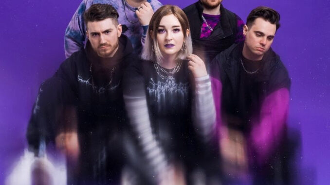 Breakout UK Metal Unit AS EVERYTHING UNFOLDS Returns with New Single “Felt Like Home” + Official Video