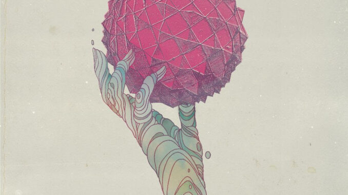BROKEN BELLS: NEW ALBUM, INTO THE BLUE, OUT NOW