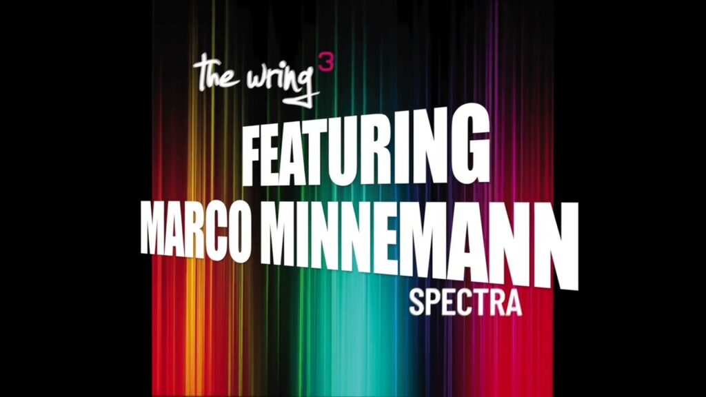 Canadian Progressive Metal Project THE WRING Announces “Spectra” Album