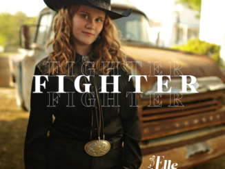 Country Singer-Songwriter Elle Townley Shows Grit & Grace On New Song & Music Video For âFighterâ