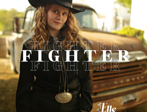 Country Singer-Songwriter Elle Townley Shows Grit & Grace On New Song & Music Video For âFighterâ Country Singer-Songwriter Elle Townley Shows Grit & Grace On New Song & Music Video For âFighterâ