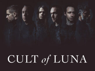 Cult of Luna – Tour