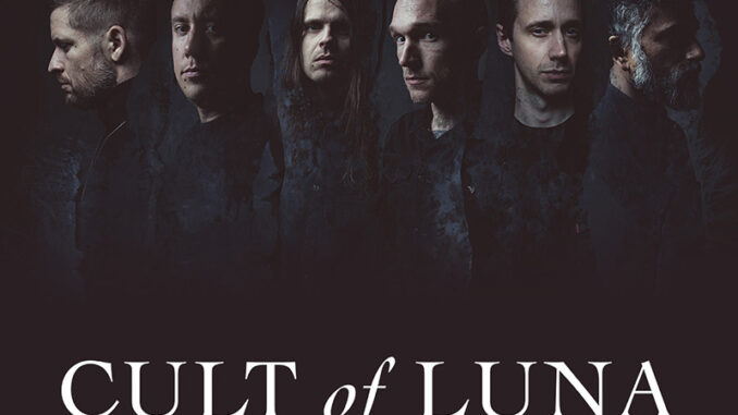 Cult of Luna – Tour