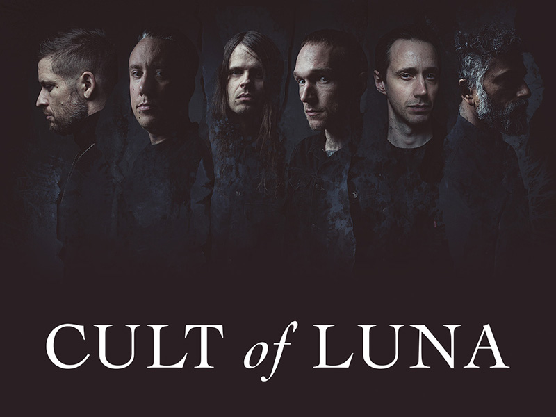 Cult of Luna – Tour
