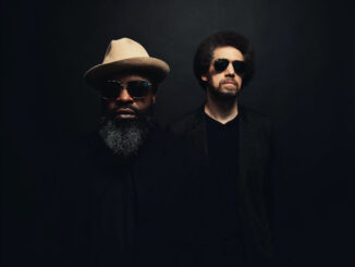 DANGER MOUSE & BLACK THOUGHT:âBELIZEâ FEAT. MF DOOM – VIDEO OUT NOW