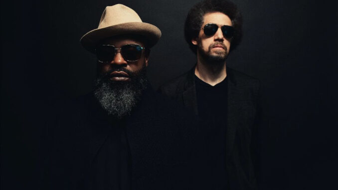 DANGER MOUSE & BLACK THOUGHT:âBELIZEâ FEAT. MF DOOM – VIDEO OUT NOW