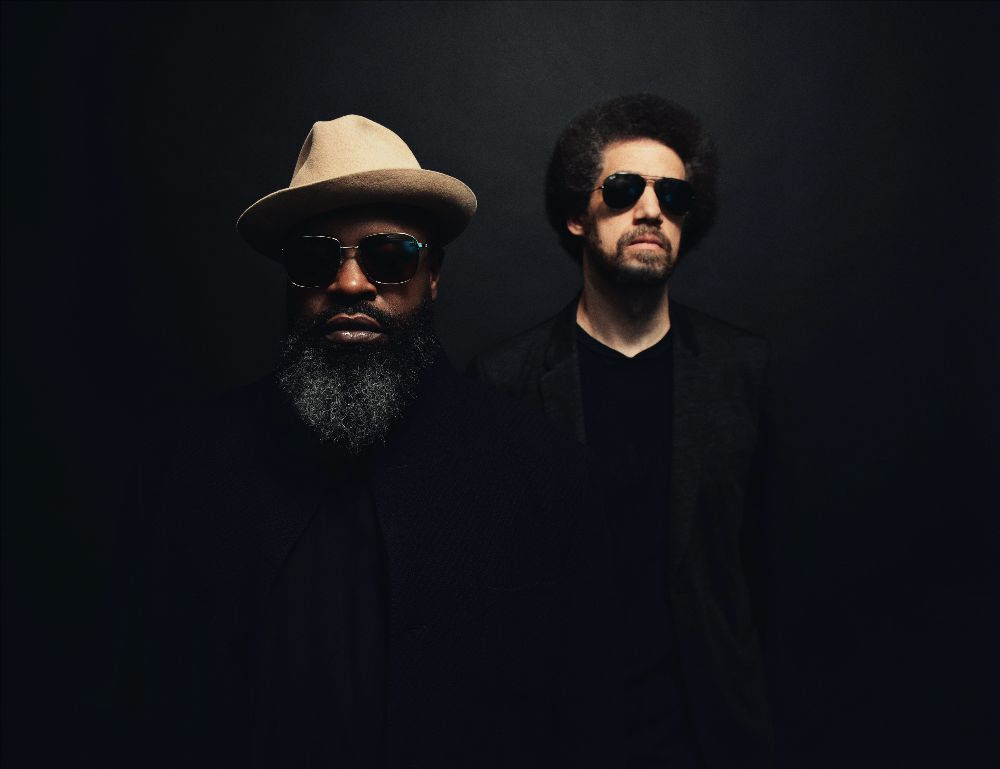 DANGER MOUSE & BLACK THOUGHT:âBELIZEâ FEAT. MF DOOM – VIDEO OUT NOW