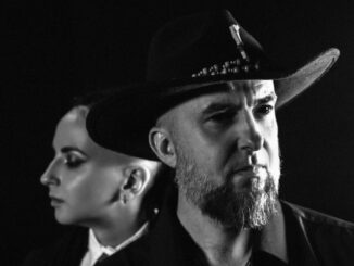 Dark Folk Duo NYTT LAND Reveals Western-Inspired Version of âSong of U-Graâ & Official Music Video