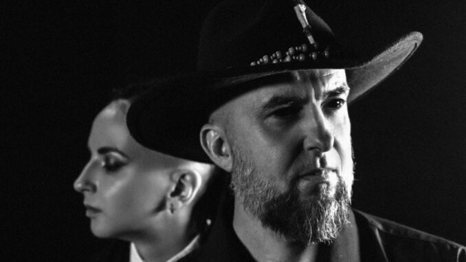 Dark Folk Duo NYTT LAND Reveals Western-Inspired Version of âSong of U-Graâ & Official Music Video