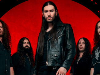 DEAD CITY RUINS - The Sorcerer