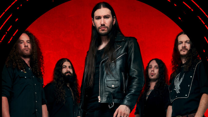 DEAD CITY RUINS - The Sorcerer