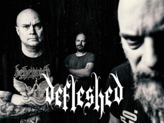 Defleshed – Tour