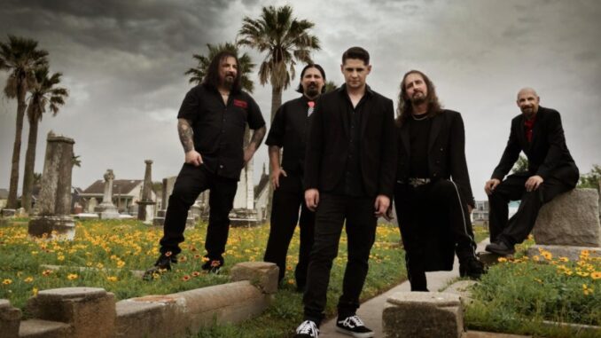 DieHumane Announces Debut Album The Grotesque Coming in Early 2023