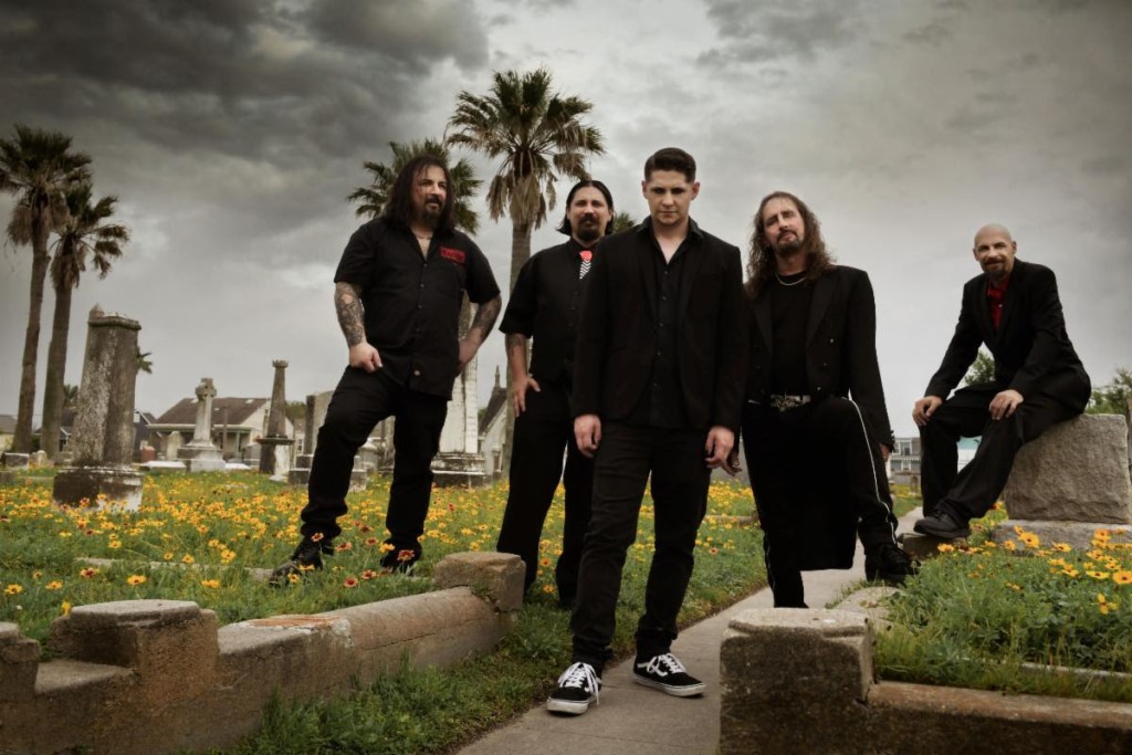 DieHumane Announces Debut Album The Grotesque Coming in Early 2023