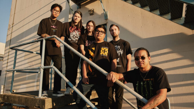 DOOMSDAY: Bay Area Crossover Crew To Release Depictions Of Chaos EP Through Creator-Destructor Records In November; âMask Of Sanityâ Single, Preorders, And More Issued