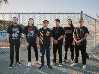 DOOMSDAY: No Echo Premieres âAttaining Heaven By Forceâ From Bay Area Crossover Outfit; Band To Release Depictions Of Chaos EP Through Creator-Destructor Records In November