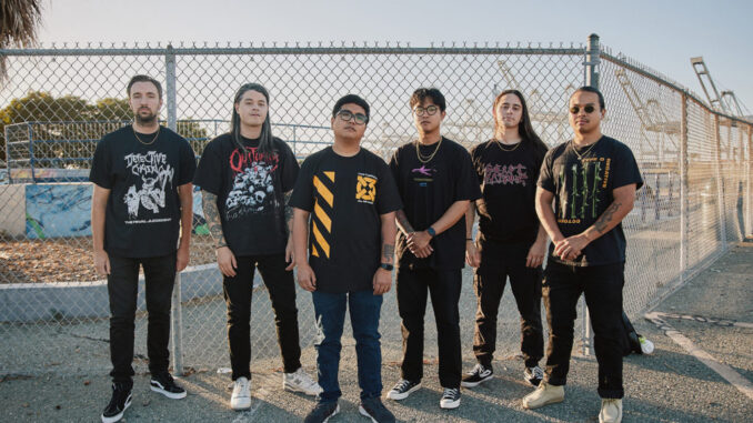 DOOMSDAY: No Echo Premieres âAttaining Heaven By Forceâ From Bay Area Crossover Outfit; Band To Release Depictions Of Chaos EP Through Creator-Destructor Records In November DOOMSDAY: No Echo Premieres âAttaining Heaven By Forceâ From Bay Area Crossover Outfit; Band To Release Depictions Of Chaos EP Through Creator-Destructor Records In November