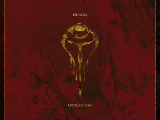 Entheos Return with Video for New Single “Absolute Zero”