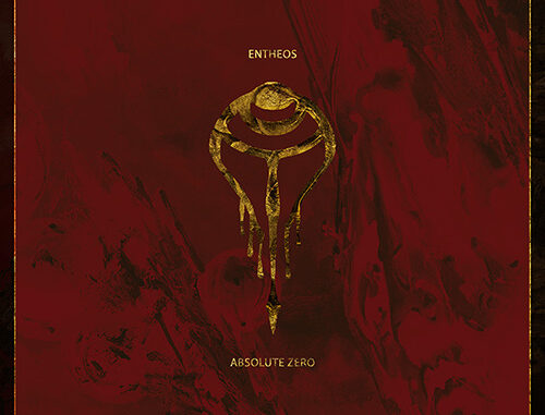Entheos Return with Video for New Single “Absolute Zero”