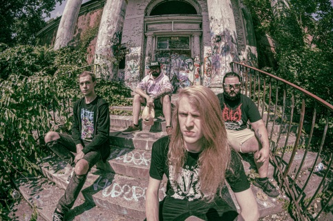 EPK – Survive The Sun – Forging The Nemesis (2022) (single)