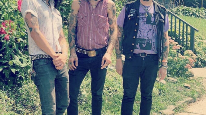 FALSE FIGURE: Oakland Death Rock Outfit To Release Castigations Full-Length Via Transylvanian Recordings November 1st; New Track Streaming + Preorders Available FALSE FIGURE: Oakland Death Rock Outfit To Release Castigations Full-Length Via Transylvanian Recordings November 1st; New Track Streaming + Preorders Available