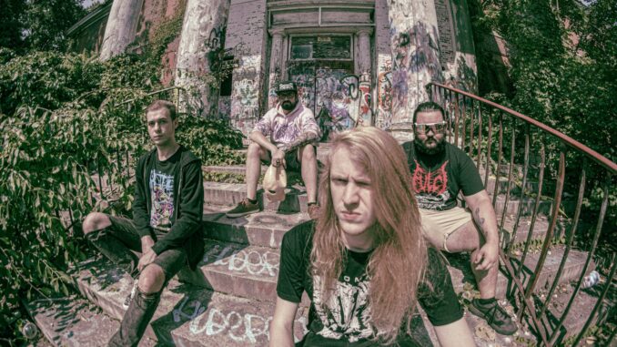 From The Mosh Pit Dorms of Berklee – Boston’s SURVIVE THE SUN Unleash Their Next Creation “Forging The Nemesis”
