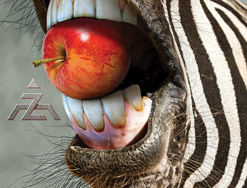 Hard Rock Band A-Z Release New Music Video for “At the Waters Edge” Off Self-Titled Debut