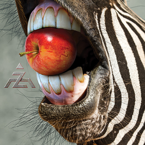 Hard Rock Band A-Z Release New Music Video for “At the Waters Edge” Off Self-Titled Debut