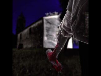 HELL THEATER (ITA) Signs With Wormholedeath