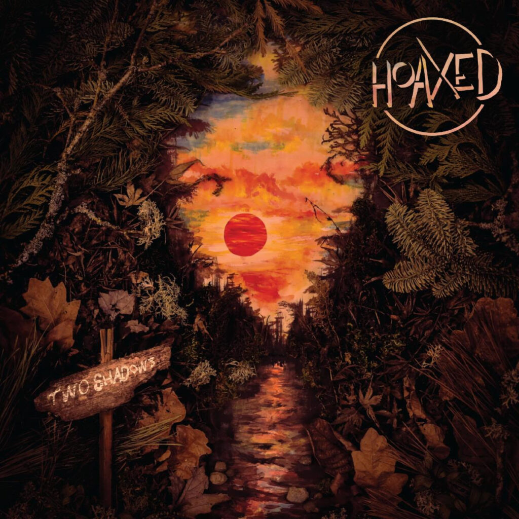 HOAXED SHARE âTHE KNOWINGâ MUSIC VIDEO