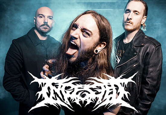 Ingested