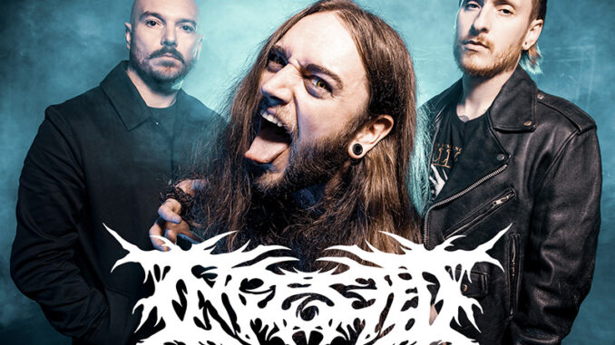 Ingested – Tour Ingested – Tour