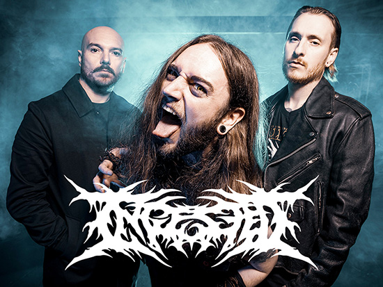 Ingested