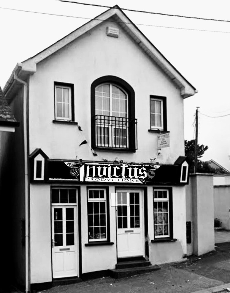 Invictus Relocation MMXXII