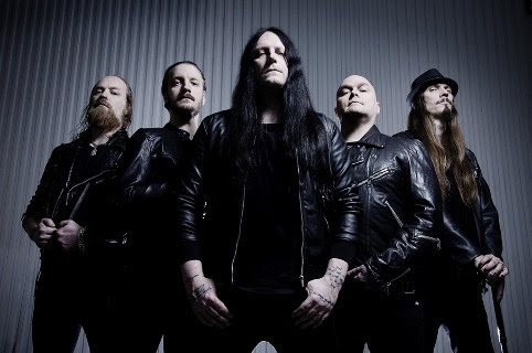 KATATONIA To Begin North American Tour Next Month