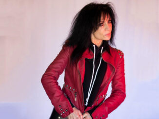 Leather Releases New Single & Video for “Who Rules the World”