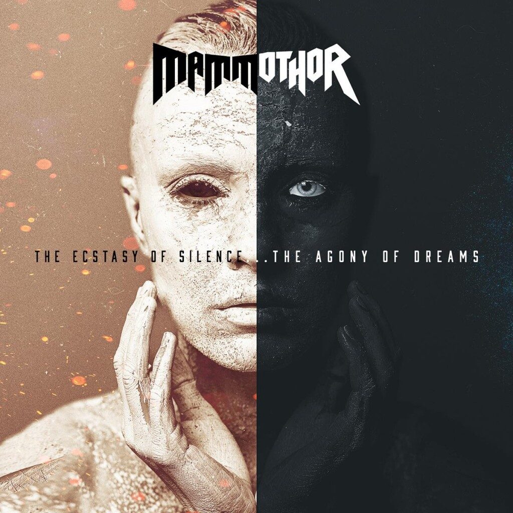 MAMMOTHOR Drops Perfectly Timed Haunting Single PARASOMNIA