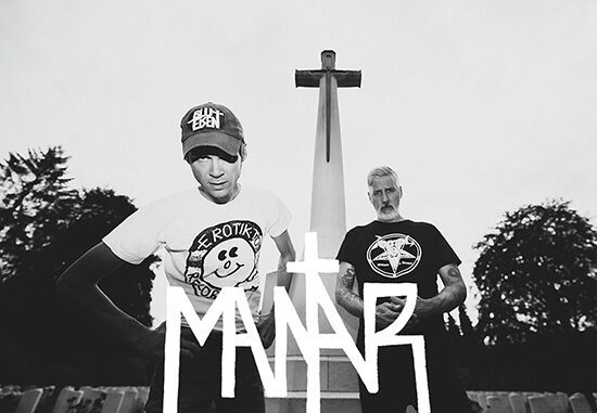 Mantar