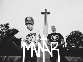 Mantar – Tour