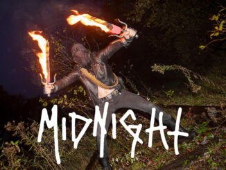 Midnight – Tour