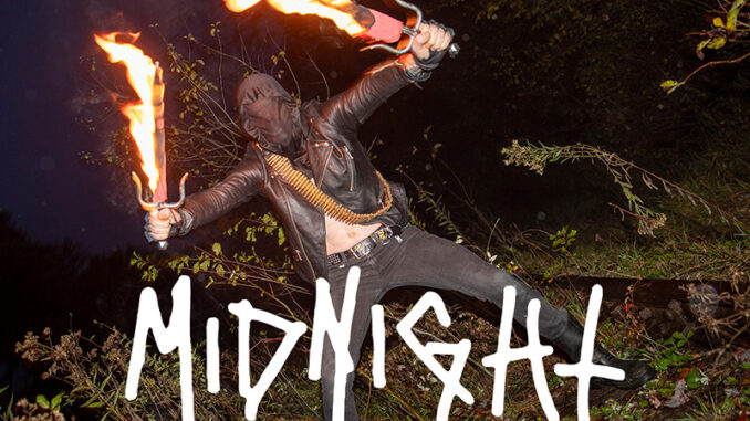Midnight – Tour Midnight – Tour