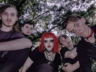 Out Now! Boston Metalcore PISTACIA Get “Edgy” With Debut EP + New Music Video âIt Was The Catâ