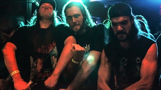 Prepare For A Doomsday Thrash Attack With Gamerraâs âCouillon Death Squadâ
