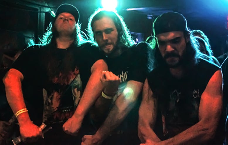 Prepare For A Doomsday Thrash Attack With Gamerraâs âCouillon Death Squadâ